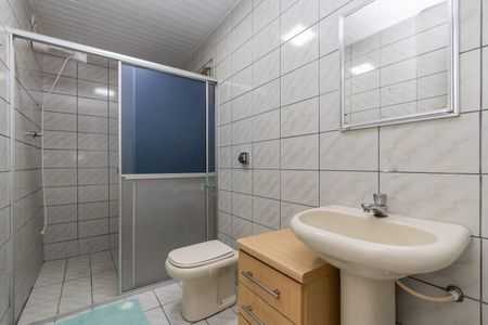 Casa à venda com 360m², 3 quartos e 2 vagas Casa à venda com 360m², 3 quartos e 2 vagasBanheiro 3