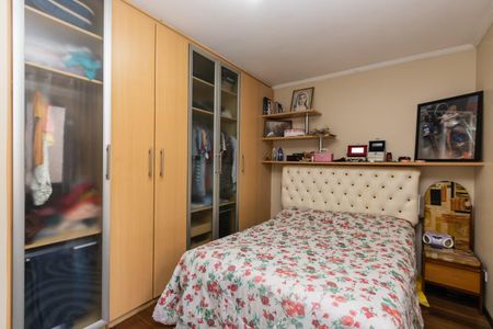Suíte de casa à venda com 3 quartos, 360m² em Pilarzinho, Curitiba