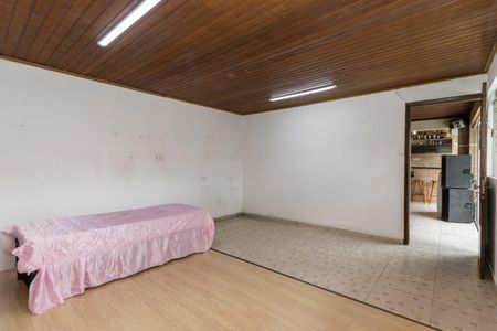 Quarto 3 de casa à venda com 3 quartos, 360m² em Pilarzinho, Curitiba