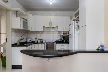 Casa à venda com 360m², 3 quartos e 2 vagas Casa à venda com 360m², 3 quartos e 2 vagasCozinha