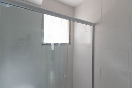 Apartamento à venda com 61m², 2 quartos e sem vaga Apartamento à venda com 61m², 2 quartos e sem vagaBanheiro