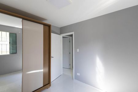 Apartamento à venda com 61m², 2 quartos e sem vaga Apartamento à venda com 61m², 2 quartos e sem vagaQuarto 2