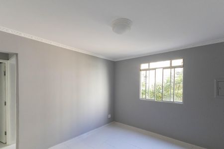 Sala de apartamento para alugar com 2 quartos, 61m² em Vila Guilherme, São Paulo