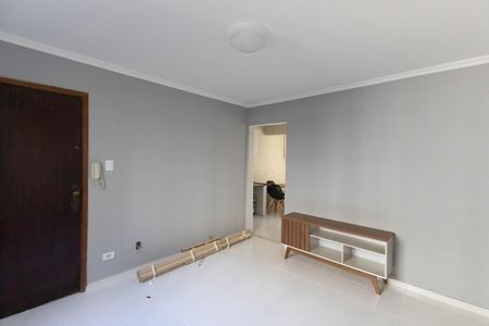 Sala de apartamento para alugar com 2 quartos, 61m² em Vila Guilherme, São Paulo
