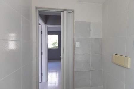 Apartamento à venda com 61m², 2 quartos e sem vaga Apartamento à venda com 61m², 2 quartos e sem vagaBanheiro