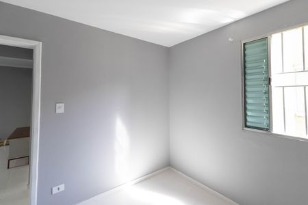 Apartamento à venda com 61m², 2 quartos e sem vaga Apartamento à venda com 61m², 2 quartos e sem vagaQuarto 2