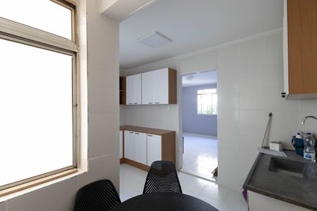 Apartamento à venda com 61m², 2 quartos e sem vaga Apartamento à venda com 61m², 2 quartos e sem vagaCozinha - Armários / Área de Serviço