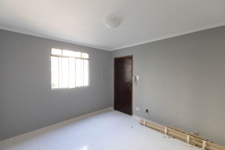 Sala de apartamento para alugar com 2 quartos, 61m² em Vila Guilherme, São Paulo