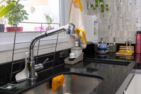 Casa para alugar com 327m², 4 quartos e 4 vagasCozinha