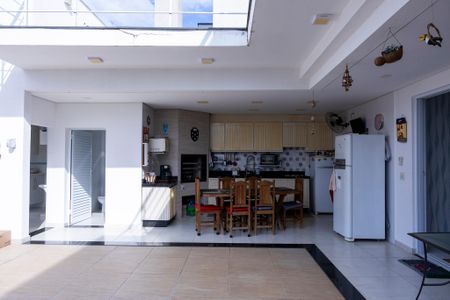 Casa para alugar com 327m², 4 quartos e 4 vagasEspaço Gourmet