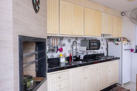 Casa para alugar com 327m², 4 quartos e 4 vagasEspaço Gourmet