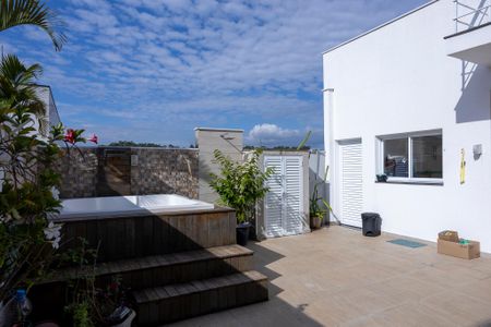 Casa para alugar com 327m², 4 quartos e 4 vagasSpa