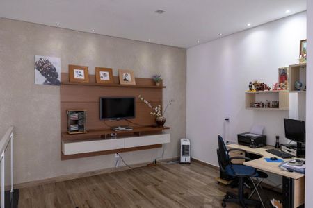 Escritório de casa para alugar com 4 quartos, 327m² em Brigadeiro Tobias, Sorocaba