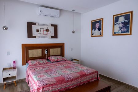 Casa para alugar com 327m², 4 quartos e 4 vagasSuíte 1