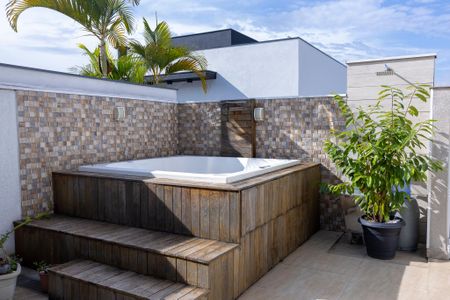 Casa para alugar com 327m², 4 quartos e 4 vagasSpa