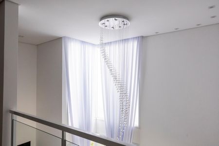 Casa para alugar com 327m², 4 quartos e 4 vagasDetalhe Sala