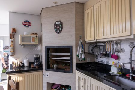 Casa para alugar com 327m², 4 quartos e 4 vagasEspaço Gourmet
