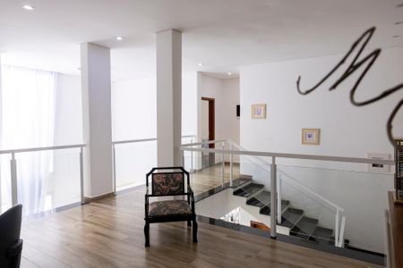 Corredor de casa para alugar com 4 quartos, 327m² em Brigadeiro Tobias, Sorocaba