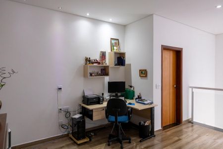 Escritório de casa para alugar com 4 quartos, 327m² em Brigadeiro Tobias, Sorocaba