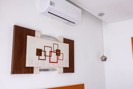 Casa para alugar com 327m², 4 quartos e 4 vagasSuíte 1