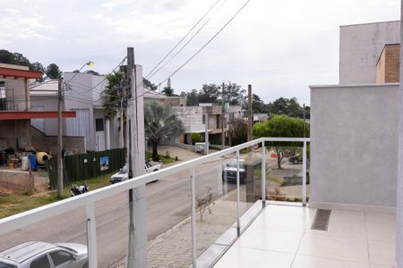 Casa para alugar com 327m², 4 quartos e 4 vagasSacada