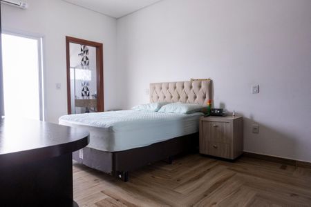 Casa para alugar com 327m², 4 quartos e 4 vagasSuíte 2
