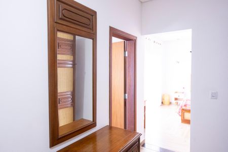 Casa para alugar com 327m², 4 quartos e 4 vagasSuíte 1