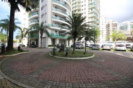 Apartamento para alugar com 70m², 2 quartos e 1 vagaÁrea Comum