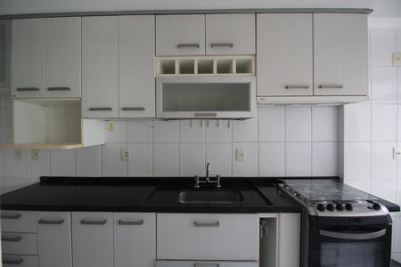 Apartamento para alugar com 70m², 2 quartos e 1 vagaCozinha