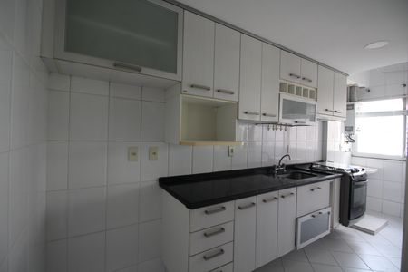 Apartamento para alugar com 70m², 2 quartos e 1 vagaCozinha