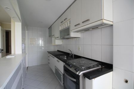 Apartamento para alugar com 70m², 2 quartos e 1 vagaCozinha