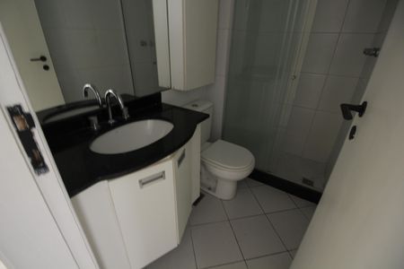 Apartamento para alugar com 70m², 2 quartos e 1 vagaQuarto 2 - Suíte