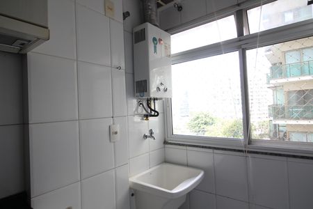 Apartamento para alugar com 70m², 2 quartos e 1 vagaÁrea de Serviço