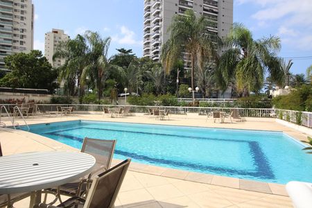 Apartamento para alugar com 70m², 2 quartos e 1 vagaÁrea Comum