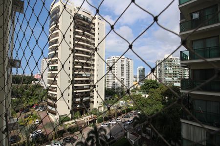 Apartamento para alugar com 70m², 2 quartos e 1 vagaSala - Vista
