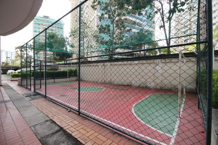 Apartamento para alugar com 70m², 2 quartos e 1 vagaÁrea Comum