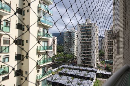 Apartamento para alugar com 70m², 2 quartos e 1 vagaSala - Vista