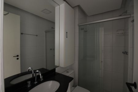 Apartamento para alugar com 70m², 2 quartos e 1 vagaQuarto 2 - Suíte