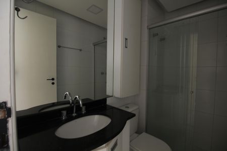 Apartamento para alugar com 70m², 2 quartos e 1 vagaQuarto 2 - Suíte