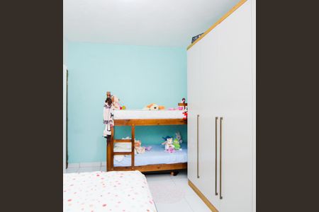 Casa para alugar com 106m², 1 quarto e 1 vagaQuarto 