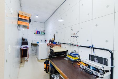 Casa para alugar com 106m², 1 quarto e 1 vagaÁrea de Serviço