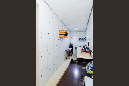 Casa para alugar com 106m², 1 quarto e 1 vagaÁrea de Serviço