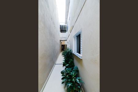 Casa para alugar com 106m², 1 quarto e 1 vagaEntrada Social 
