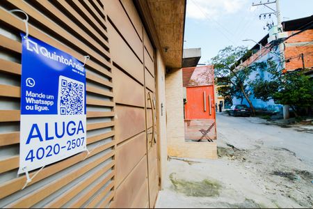 Casa para alugar com 106m², 1 quarto e 1 vagaPlaca