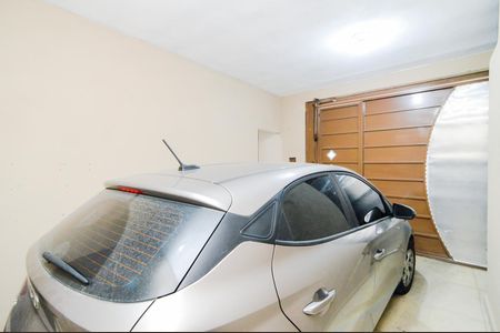 Casa para alugar com 106m², 1 quarto e 1 vagaGaragem
