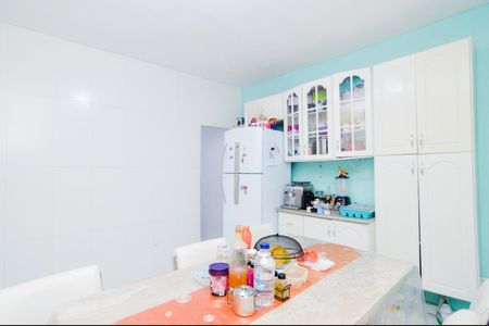 Casa para alugar com 106m², 1 quarto e 1 vagaCozinha