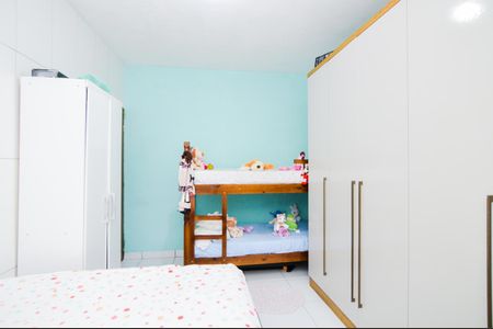 Casa para alugar com 106m², 1 quarto e 1 vagaQuarto 