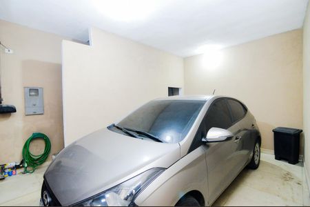 Casa para alugar com 106m², 1 quarto e 1 vagaGaragem
