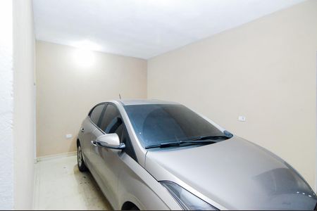 Casa para alugar com 106m², 1 quarto e 1 vagaGaragem