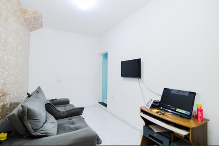 Casa para alugar com 106m², 1 quarto e 1 vagaSala